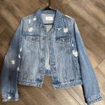 KanCan USA Denim Jacket  Photo 0