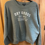 Dry Goods  Crewneck Photo 0
