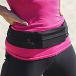 Spring Step travel Black Belt Photo 3