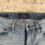 Lucky Brand  Jeans Sweet Crop Photo 2
