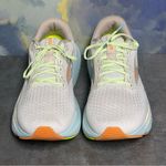 Brooks  Glycerin 21 Women's Beige Running Shoes Size 8.5B Photo 3