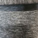 Beyond Yoga  heather black pullover sweater Photo 3