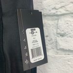 Central Park West Central Park Sport Moto Mesh Panel Workout Leggings M NWT Photo 6