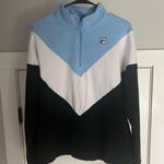 FILA  Light Blue Pullover Photo 0