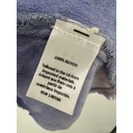 Sam & Lavi Womens Pink Blue Tank Size M Boho Fringe Artsy Ombre Summer Sunset Size M Photo 4