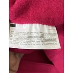 Champion Womens Deep Raspberry Pullover Fleece Hoodie Size Large Photo 5