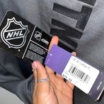 Adidas lightning Quarter Zip  Photo 3