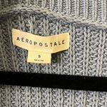 Aeropostale  Oversized Sweater Photo 2