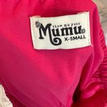 Show Me Your Mumu ‎ Shorts Romper Photo 2