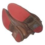 Bed Stu  baylene teak driftwood  boots size 6 Photo 5