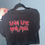 & Other Stories Crop top Photo 0