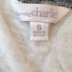 Charming Charlie CC Elephant Top Photo 1