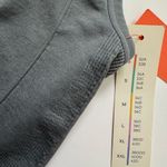 Colsie Women’s Seamless Brami Grey Size Small NWT Gray Photo 2