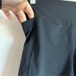 Lole  Black Biker Shorts Size: S Photo 4