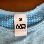 Mini beast gym set Blue Photo 4