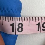 J.Crew Women’s Blue One Piece Size 16 Swimsuit Summer Vacation Photo 8