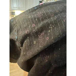 GS NIGHTY NIGHTGOWN SIZE XL Black Photo 4