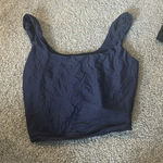 Aerie Smoothez  Top Crop Photo 0
