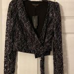 Rachel Zoe  size 2 brand new with tag perfect for special occasion Photo 0