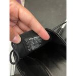 Vagabond  Shoemakers Kenova Leather Derby Lace‎ Up Chunky Shoes Black Size 9.5 Photo 7