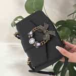 ALDO  crossbody purse EUC Photo 2