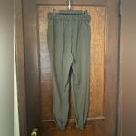 Lululemon  Stretch High-Rise Jogger *Full Length Size 6 Photo 2