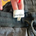 Heartloom  Black Track Pants Photo 2