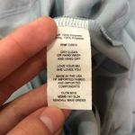 Show Me Your Mumu NWT Kendall steel blue maxi dress SMALL FLAWED Photo 4