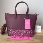 Kate Spade Purse Photo 2