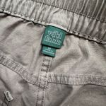 Wild Fable Cotton Cargo Wide Leg Trousers - size XS Photo 7