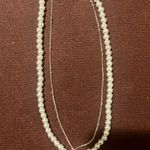 H&M Double strand necklace Photo 2