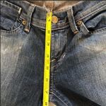 Citizens of Humanity CofH Picasso #080 Full Leg Flare Jeans Size 25 Photo 7