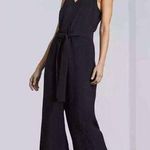 Everlane $148 NWOT  Black Women Jumpsuit‎ Size Small Photo 0