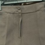 Talbots New Without Tags  Brown Dress Pants Photo 6