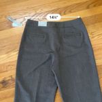 Apt. 9  Women's Pearson Stretch Pants NWT Size 10 – Workwear Business Casual Core Photo 8