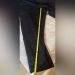 Lili Sport Women’s Plus Size 1X Black Drawstring Elastic Band Pants NWT Photo 5