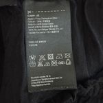 Scotch & Soda  Jumpsuit Drawstring Waist Strapless‎ Casual Printed Black Size XS Photo 7