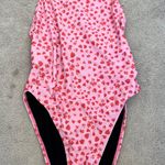 JOLYN Pink Hearts  Suit Photo 0