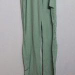 Missguided Misguided Light Green Jumpsuit Sz 2 NWOT Photo 5
