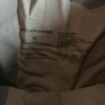 Style runner gray leggings Size M Photo 2