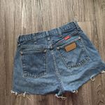 Wrangler  Shorts Denim Photo 1