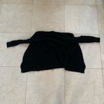 EXPRESS Knit Cardigan Sz M Warm Used Photo 5