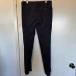 BCBG Maxazria Low Rise Pinstripe Trousers Size XS Photo 1