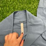 Lululemon Groove Leggings with Ankle cut outs Photo 8