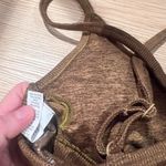 Aerie  - Offline - Real Me Hold Up!/The Hugger Strappy Sports Bra Photo 5