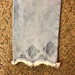 Luxe Denim Crop Jeans L (14 Photo 4