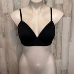 Just Be  black bra size 36C Photo 0