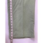 Alfred Dunner  Women's Birds of Paradise Aloe Green Dress Pants Photo 5