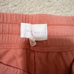Lou & grey  Coral Sweatpants Joggers in M Photo 1