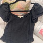 Love Shack Fancy Black  Set Photo 2